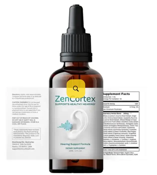 Buy ZenCortex