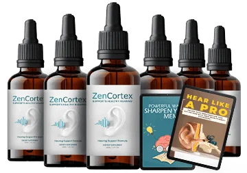 ZenCortex